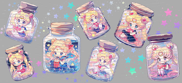 16oz JPN Anime-JA-275